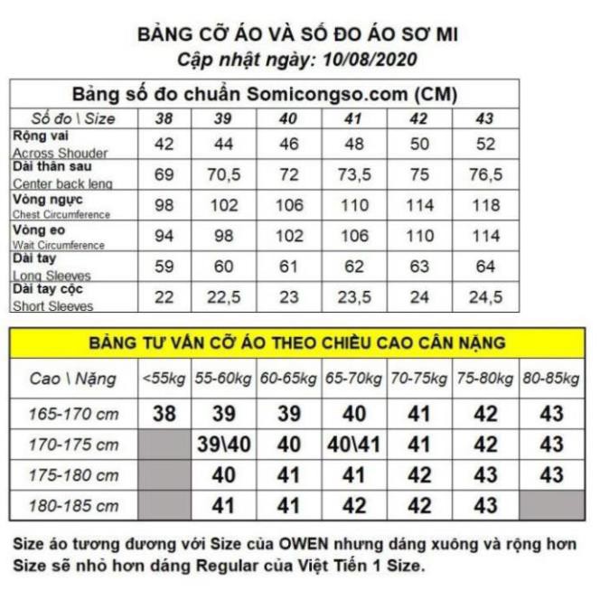 Áo sơ mi nam Anton dài tay chấm bi hoa nhí nhỏ màu trắng 302