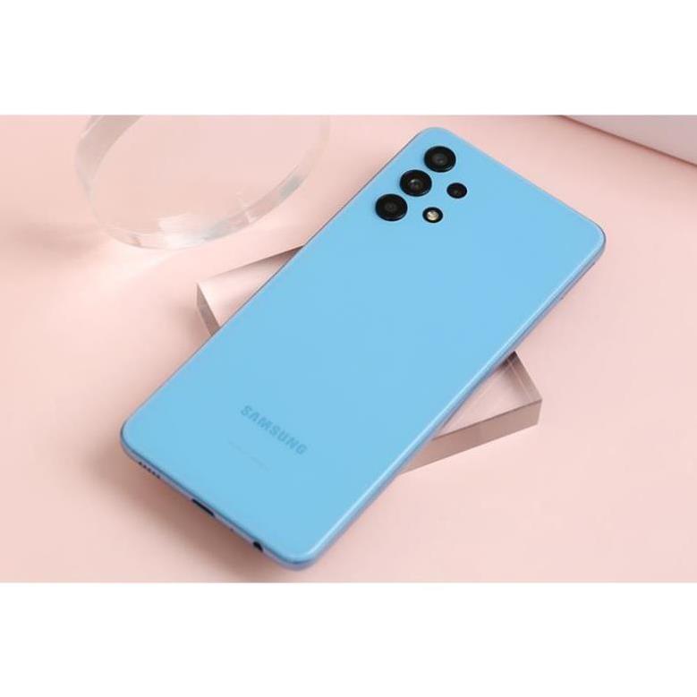 Điện thoại Samsung Galaxy A32  -Hàng chính hãng-Bảo hành 12 tháng  xả kho