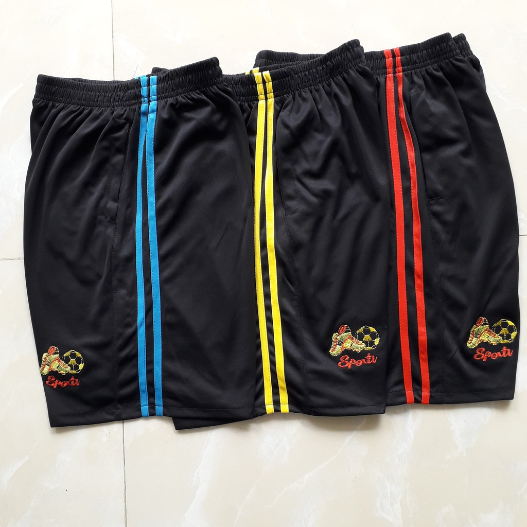 COMBO 5 Quần đùi nam chất đẹp co giãn 4 chiều