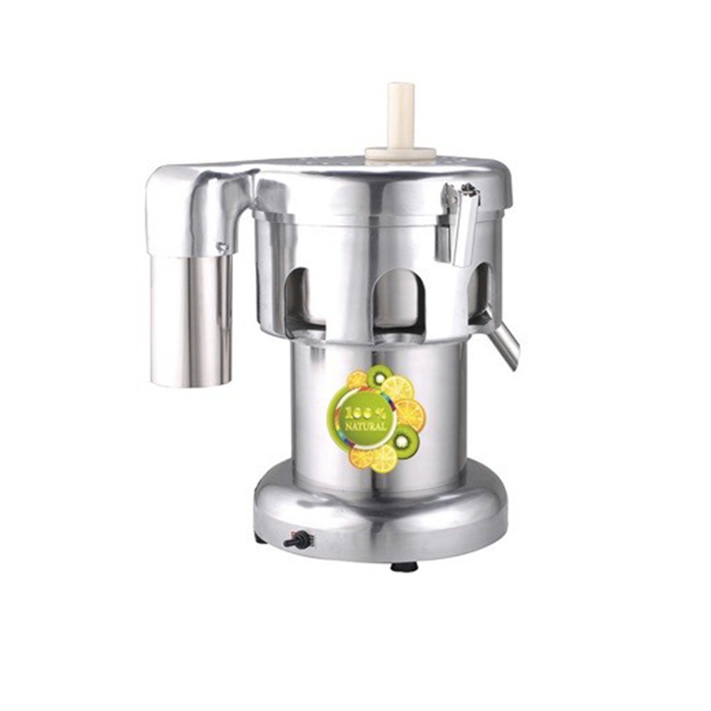 Máy ép trái cây Inox công nghiệp A3000, chính hãng, máy ép chậm kiệt 100% bã