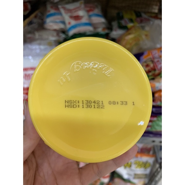 Bơ Tường An 200g