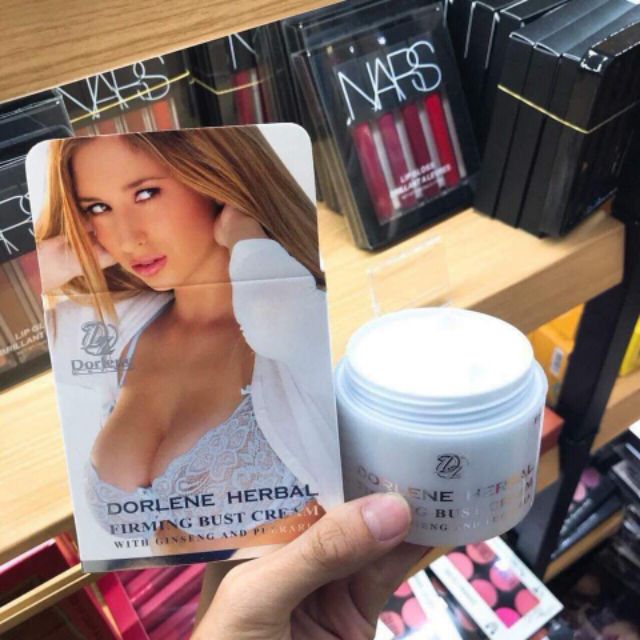 Kem nở ngực Herbal chính hãng Thái Lan 👍🏻 | BigBuy360 - bigbuy360.vn