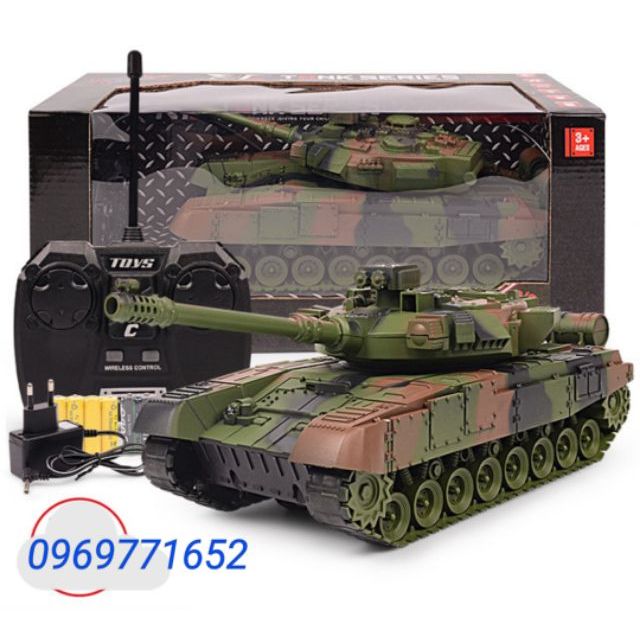 Đồ chơi điều khiển từ xa