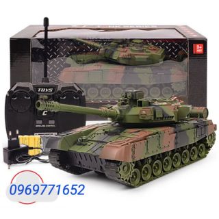 Đồ chơi điều khiển từ xa