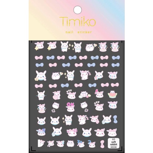 Sticker thương hiệu