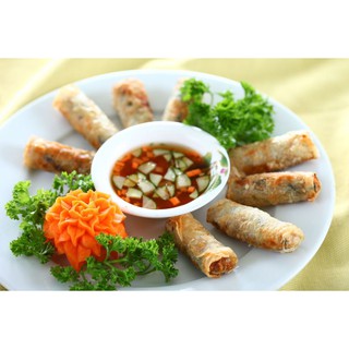 Dụng cụ cuốn nem