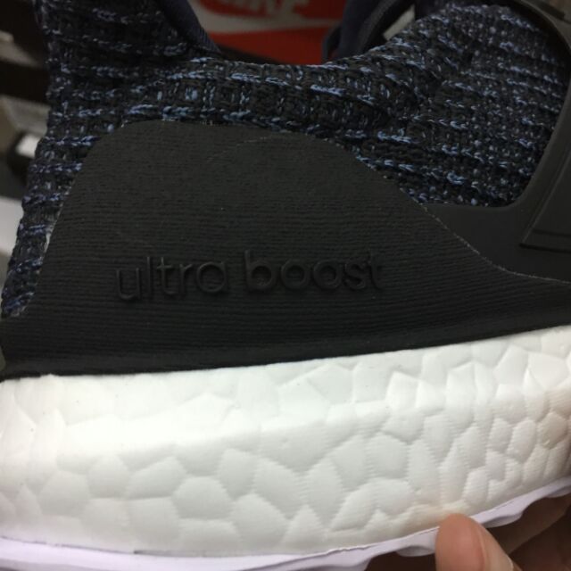 (HOT HOT) giày thể thao ULTRA BOOST 4.0 parley xanh than