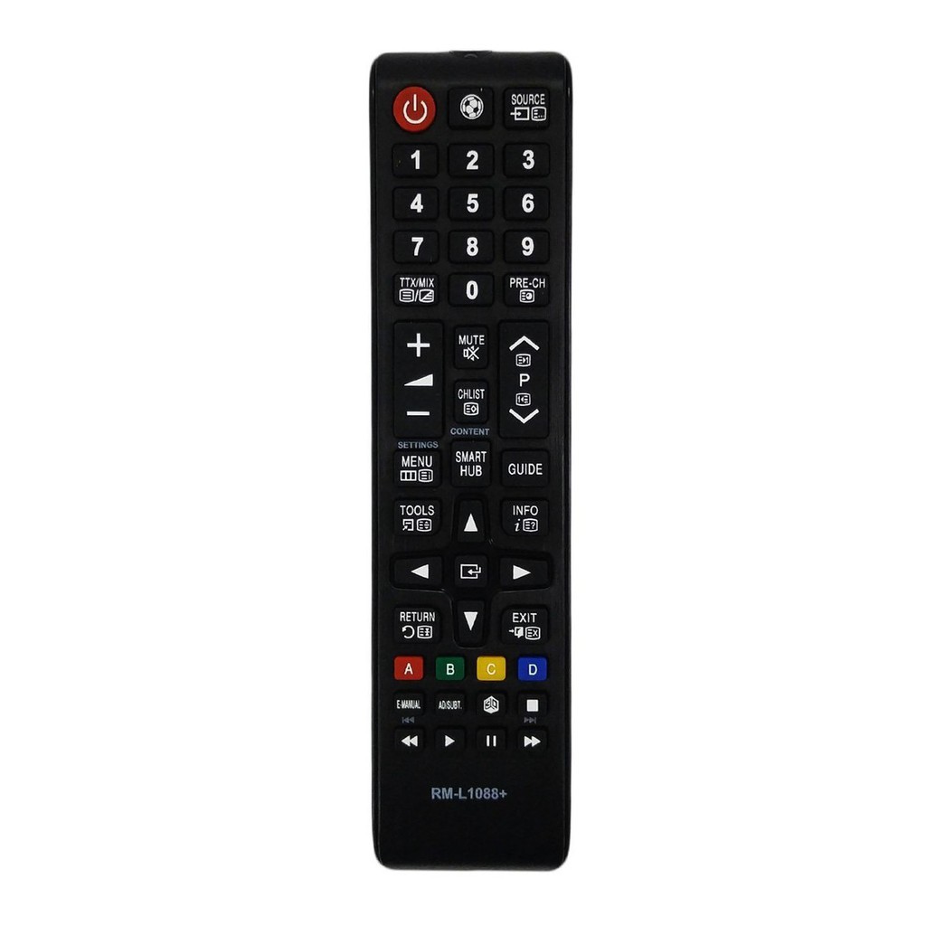 Remote Điều Khiển TV SMART SAMSUNG L1088+ [LOẠI ĐẸP - GÍA SỈ]