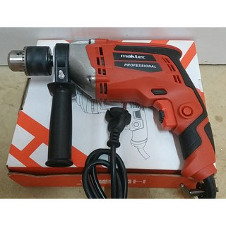 [xả kho hàng] máy khoan búa 13mm Maktec M0801B