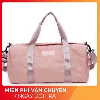 (sẵn hàng, video) Túi Du Lịch đa năng có ngăn để giày riêng, hàng xịn loại 1