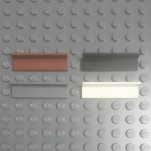 Đồ Chơi Chính Hãng Panel 1 x 4 x 1