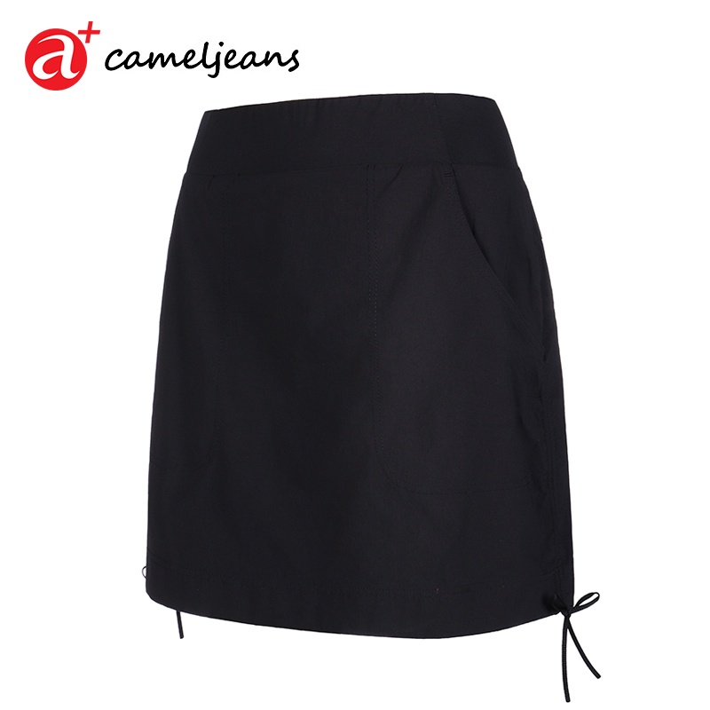 Chân váy Cameljeans Z0S1S0103 thời trang cho nữ