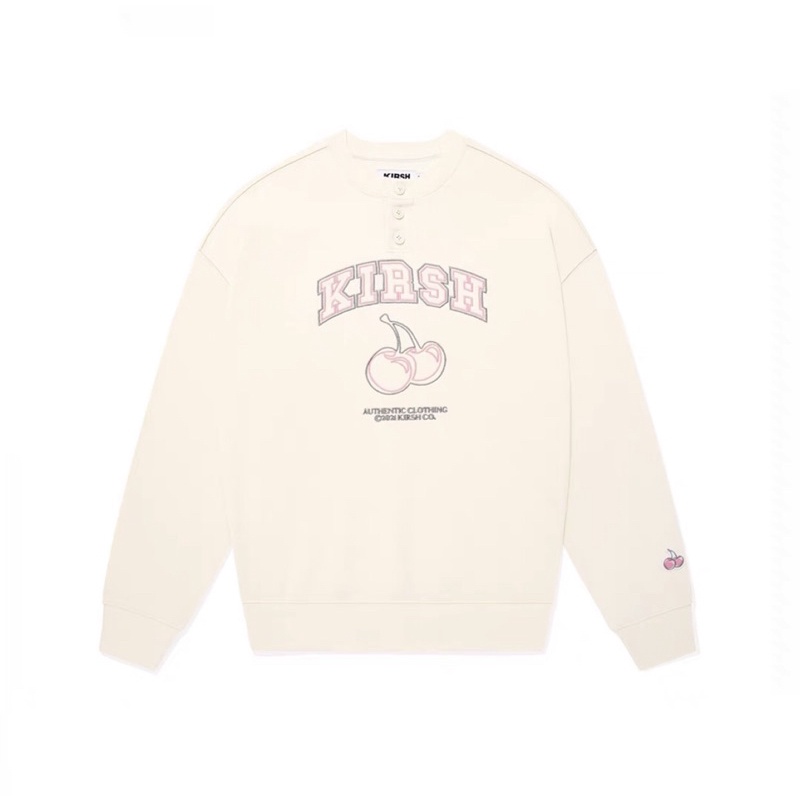 Áo sweater KIRSH | KOREA brand | EIRLYS.since2021