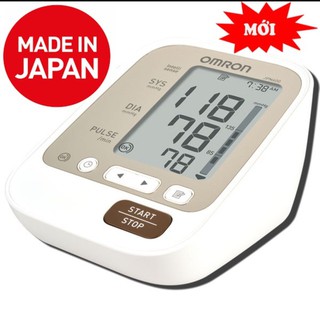 [ SALE SỐC ] Huyết áp omron JPN 600