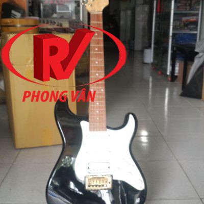 Đàn guitar điện Solo Fender