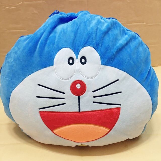 GỐI MỀN (2in1) DOREMON DORAEMON