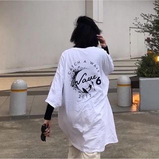 Áo Phông Mỹ ovt.2hand 77k (Overthinking 2hand)