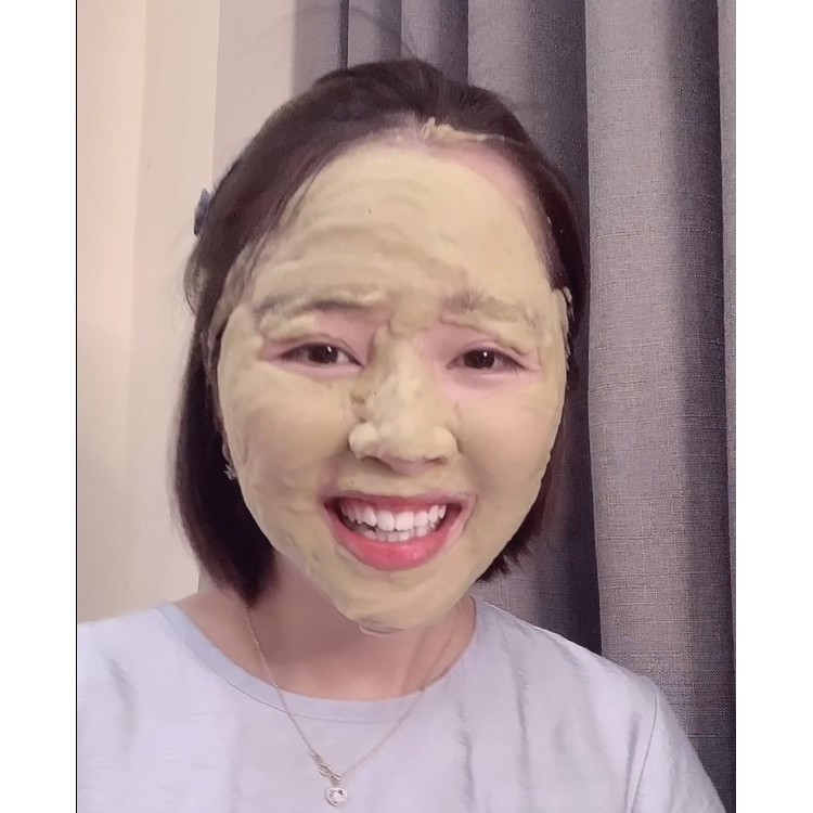 Sữa Rửa Mặt Sủi Bọt, Tinh Chất Rau Má - Mờ Thâm, Mụn, Dưỡng Trắng Da V9Queen | BigBuy360 - bigbuy360.vn