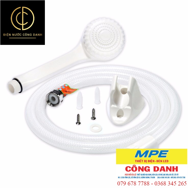 Vòi Sen tắm ONSPA chính hãng L101