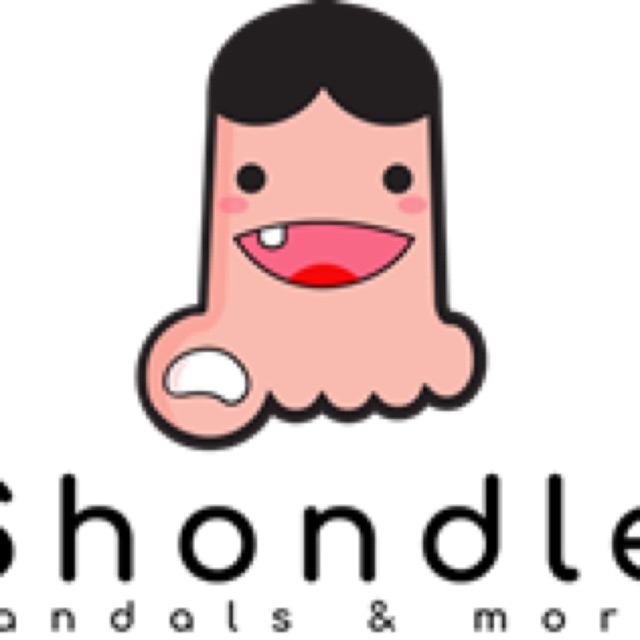 shondlesandal, Cửa hàng trực tuyến | BigBuy360 - bigbuy360.vn