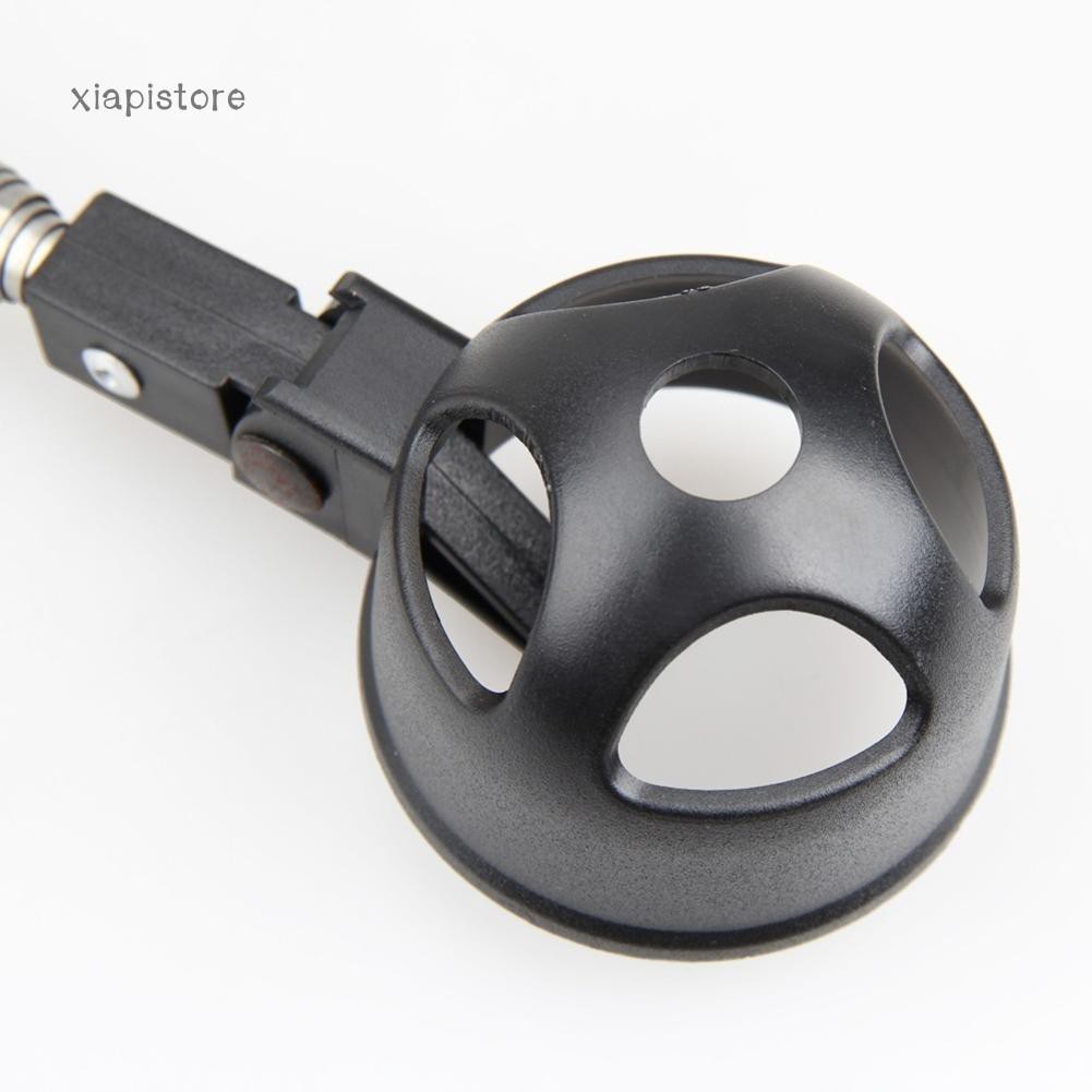 Gậy Nhặt Bóng Golf Cán Inox