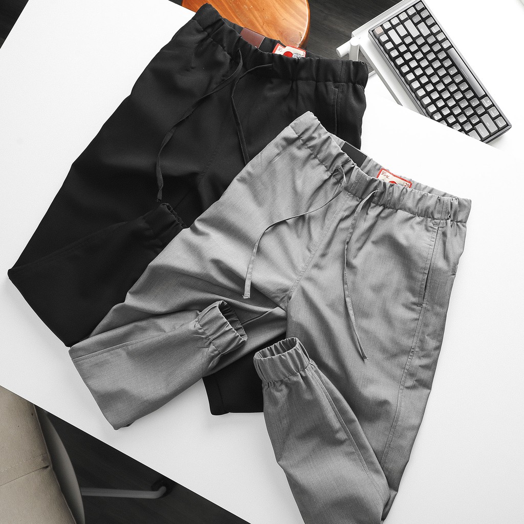 Quần Jogger Nam,Quần Jogger Nam ssential 2M Dáng Thể Thao Thời Trang,Vải Kaki  Cao Cấp NUMBI JG001701, SOMEHOWE | BigBuy360 - bigbuy360.vn