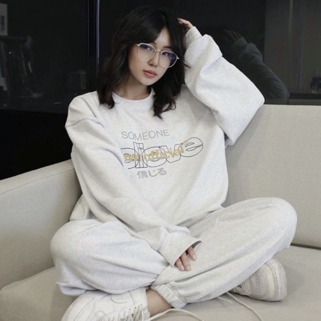 SET BỘ LIGHT COLOR POWROFFICIAL - GREY