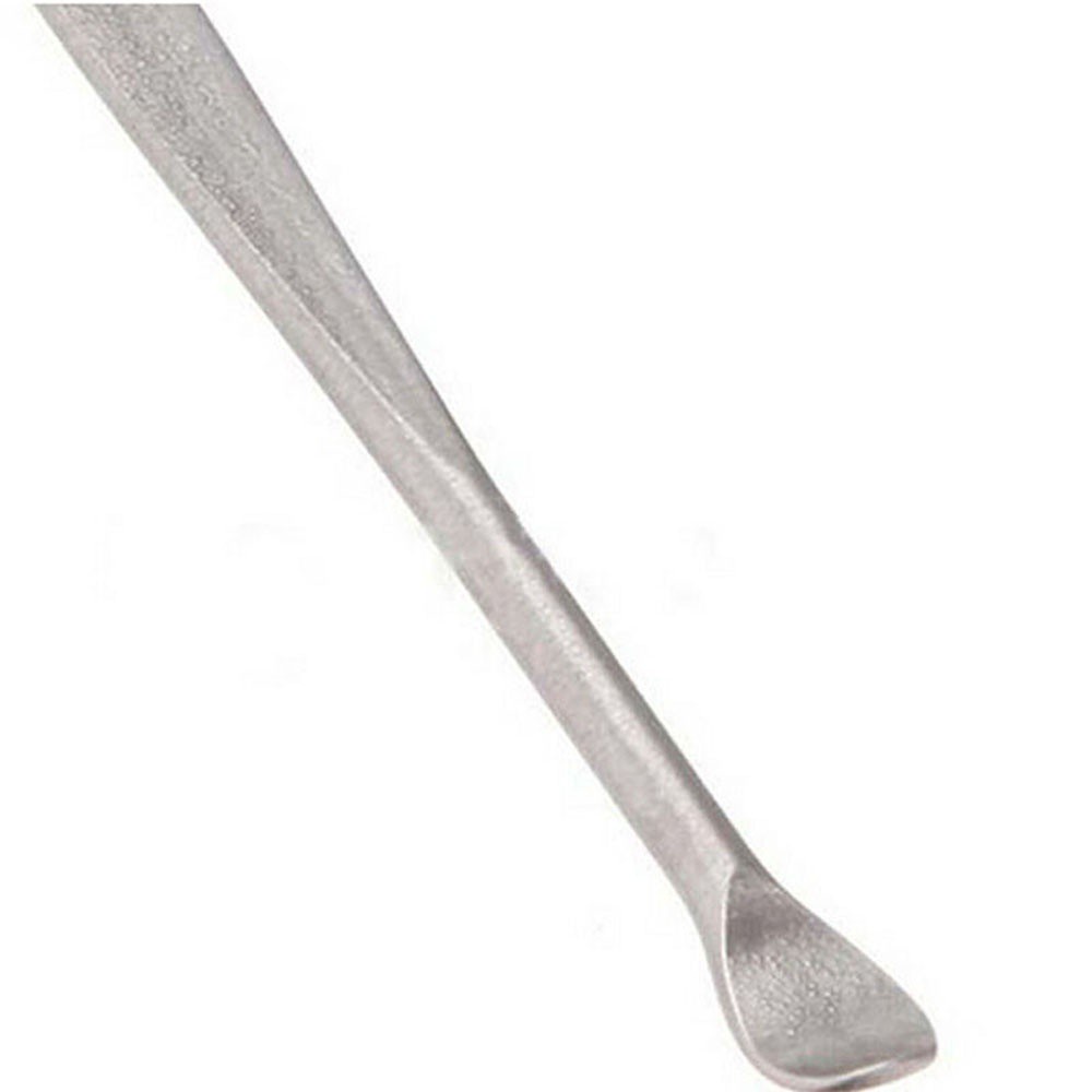 [Hàng mới về] Bộ 10 Dụng Cụ Lấy Ráy Tai Bằng Thép Không Gỉ Tiện Dụng