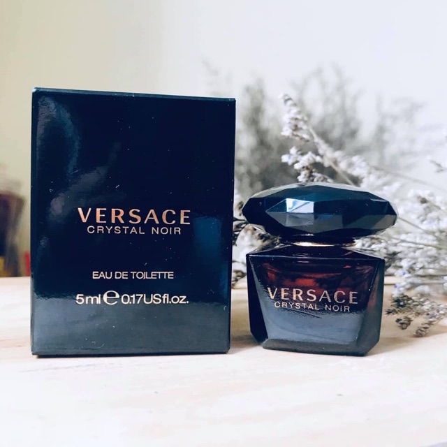 Nước hoa Versace mini 5ml