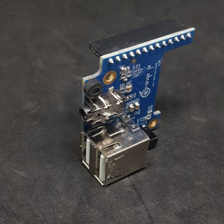 Orange Pi Zero - Bo mạch mở rộng (Extension)