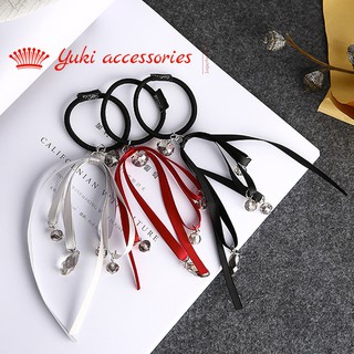 Dây Buộc Tóc, Dây Cột Tóc Duy Băng Xinh Xắn