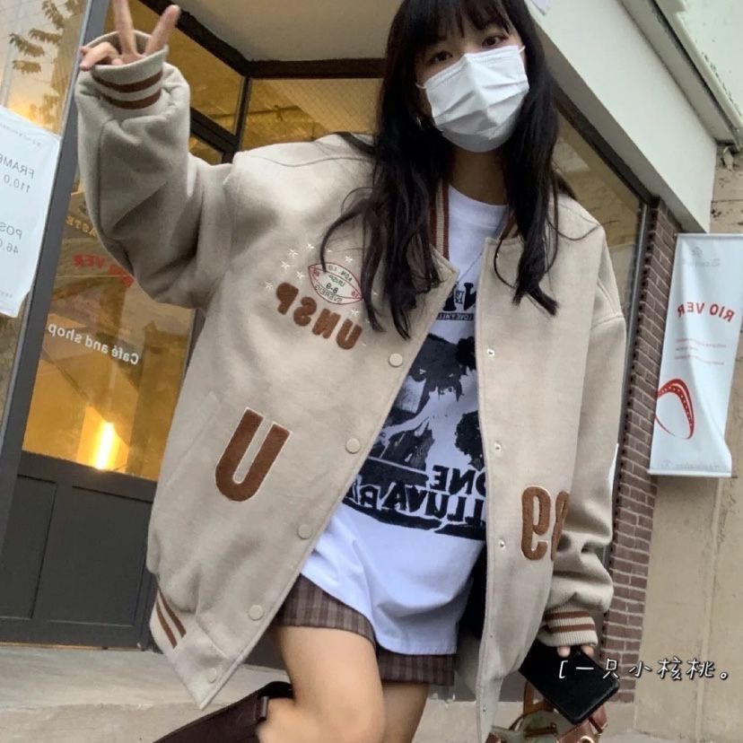 ÁO BOMBER  LOAI 1 QUÀNG CHÂU 2021