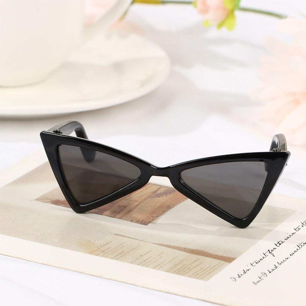 Kính Mát Gọng Tam Giác Thời Trang Cho Thú Cưng