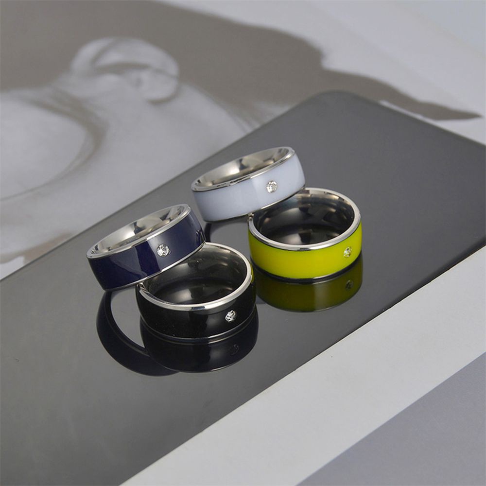 Giá Đỡ Điện Thoại Thông Minh NFC Họa Tiết Rồng Chống Thấm Nước Đa Chức Năng Thông Minh