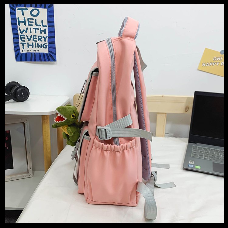 Balo EK1 móc khủng long