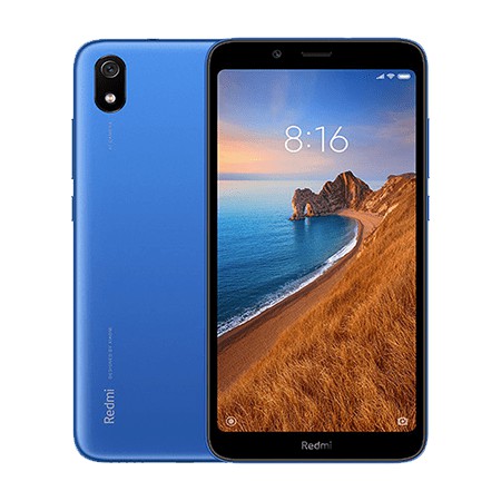 Điện Thoại Xiaomi Redmi 7A