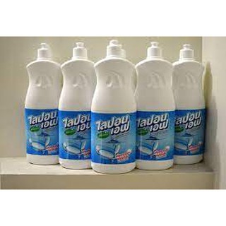 Nước Rửa Chén Lipon Thái Lan 800ml