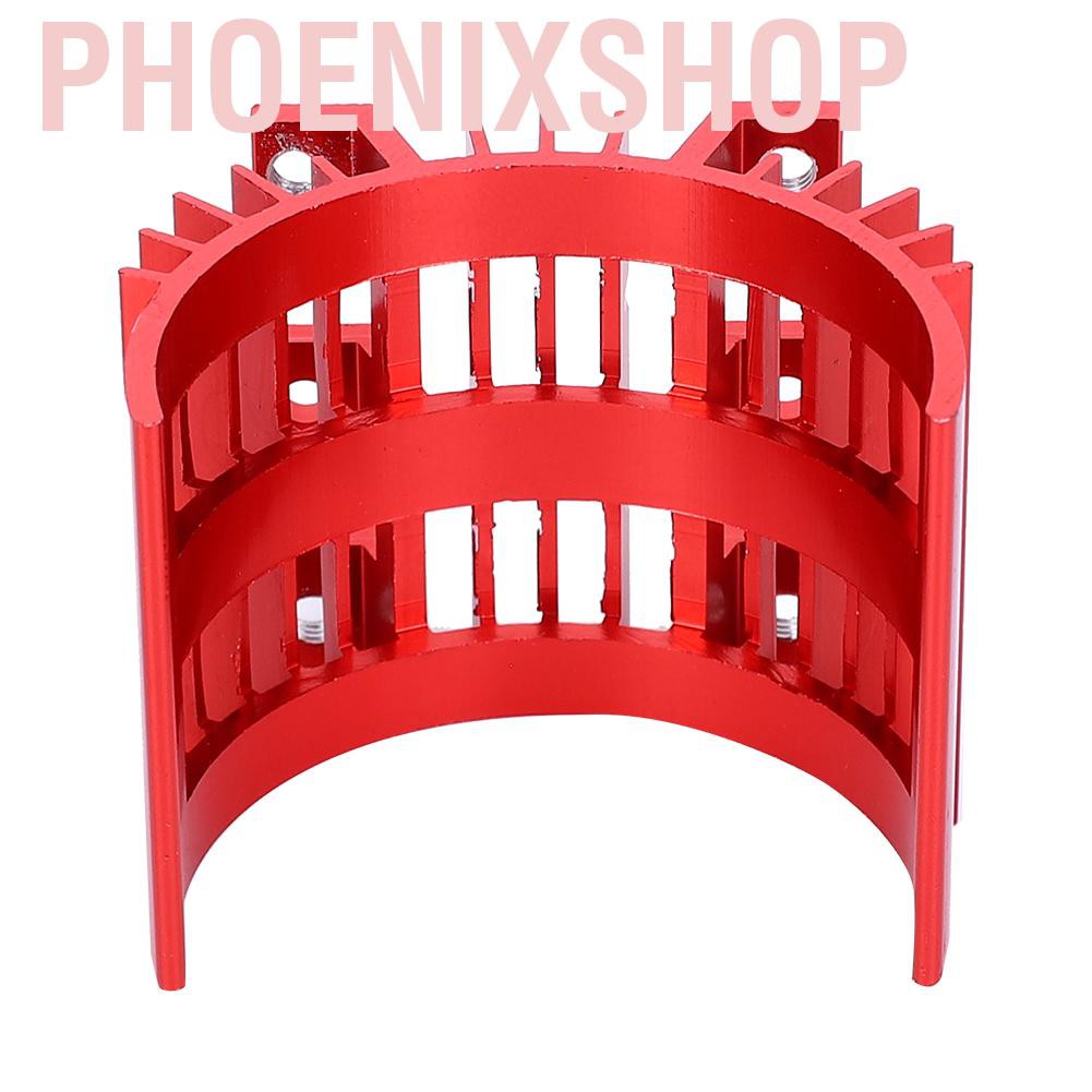 Set 3 Phụ Kiện Tản Nhiệt Cho Mô Hình Xe Đồ Chơi Wltoys 144001 Tỉ Lệ 1: 14