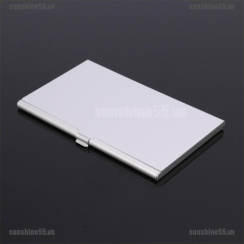 1 Hộp Kim Loại Đựng Thẻ Nhớ Tiện Lợi | BigBuy360 - bigbuy360.vn