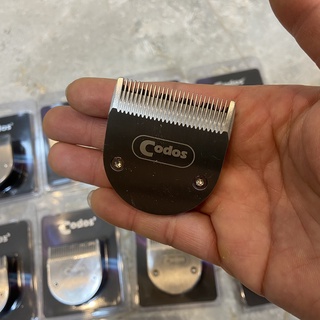 Lưỡi thay thế tông đơ codos T10-922-923
