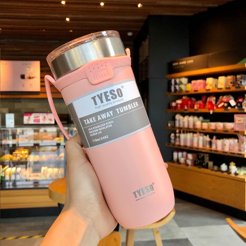 TYESO GIÁ SỈ 550ML - 710ML | BigBuy360 - bigbuy360.vn