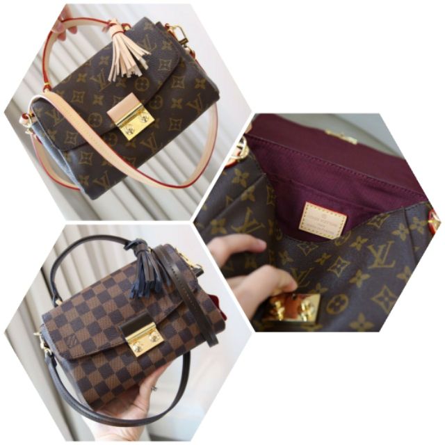 Túi llv croisette spsl fullbox