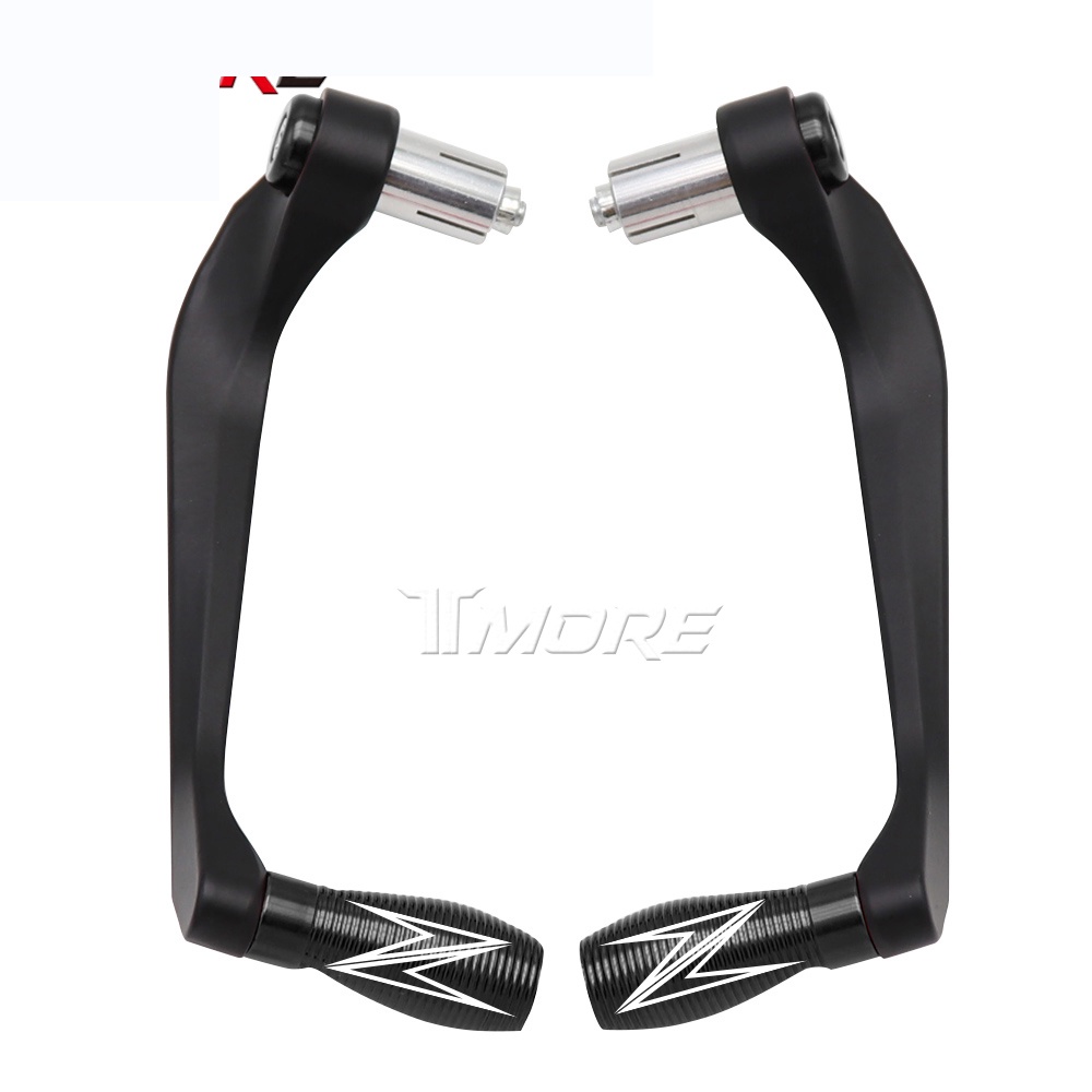 Tay Phanh Ly Hợp Bảo Vệ Tay Lái Xe Mô Tô KAWASAKI Z300 Z400 Z650 Z750 Z800 Z900 Z1000