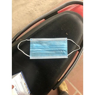 Bịt mặt chống bụi (50c)