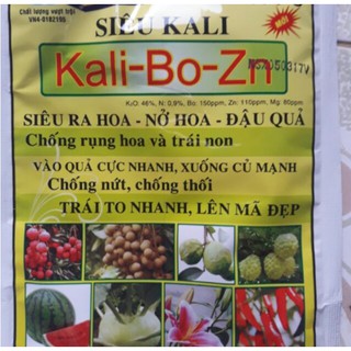 Siêu Kali Kali-Bo-Zn