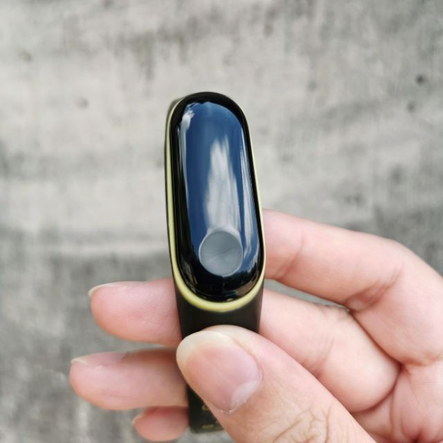 Miếng Dán PPF Cho Xiaomi Miband 6/ 5/ 4/ 3 (Ảnh Thật + Video Hướng Dẫn)