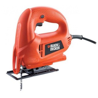 Máy cưa lọng Black&Decker KS600E-B1