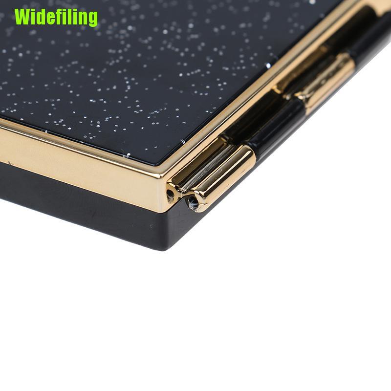 [Hàng mới về] Hộp phấn mắt rỗng 5/ 6 màu tiện lợi