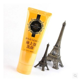Sữa rửa mặt Aqualabel Shiseido