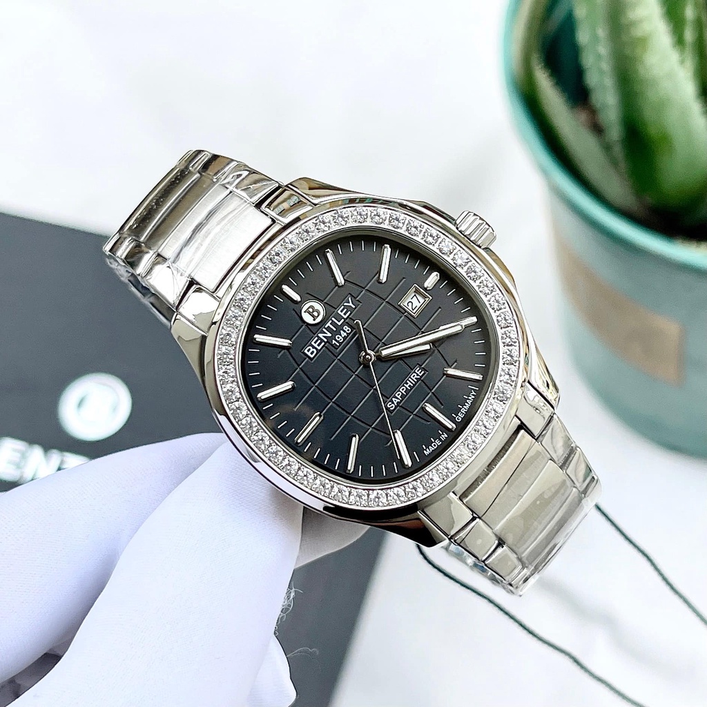 Đồng hồ nam cao cấp Bentley Nautilus BL1869 chính hãng